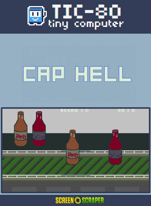 Cap Hell