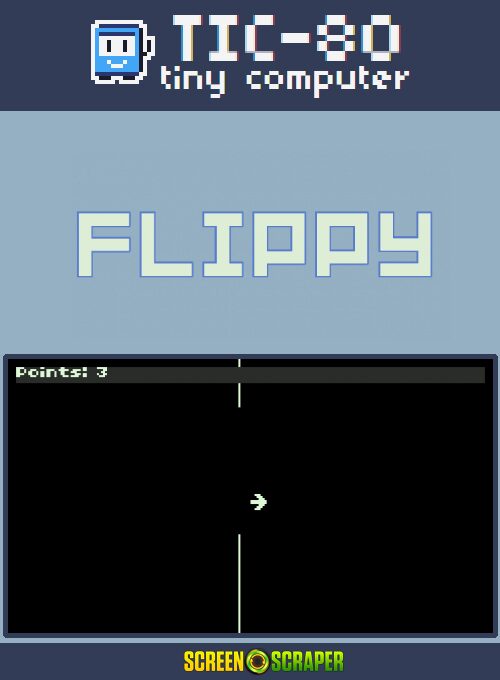 Flippy