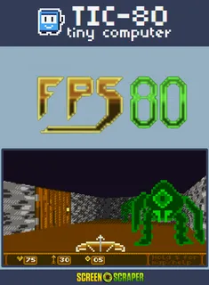 FPS80