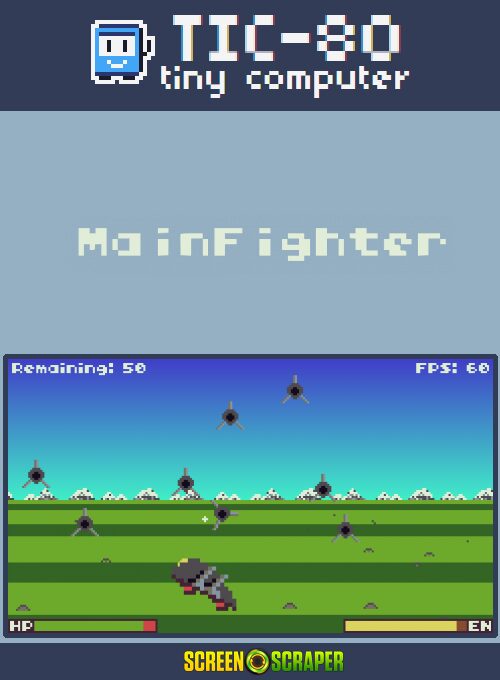 Mainfighter