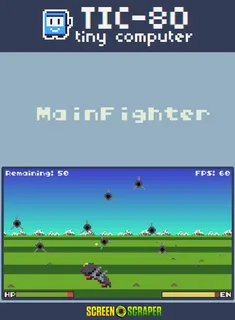 Mainfighter