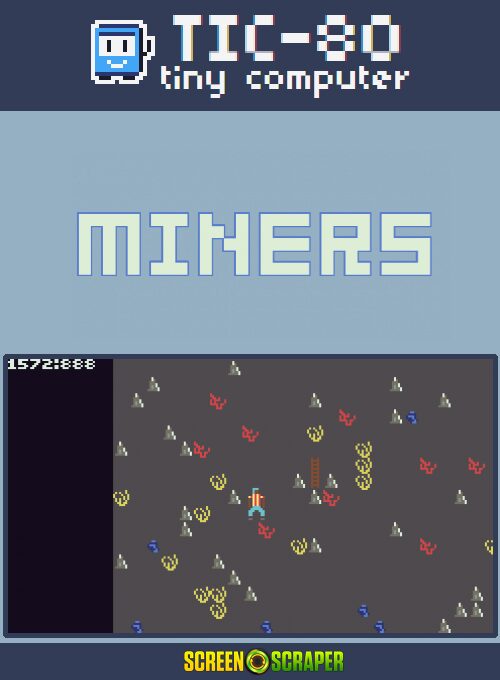 Miners