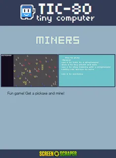 Miners - Dos