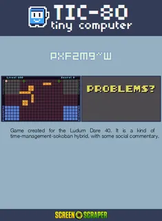 Problems - Dos