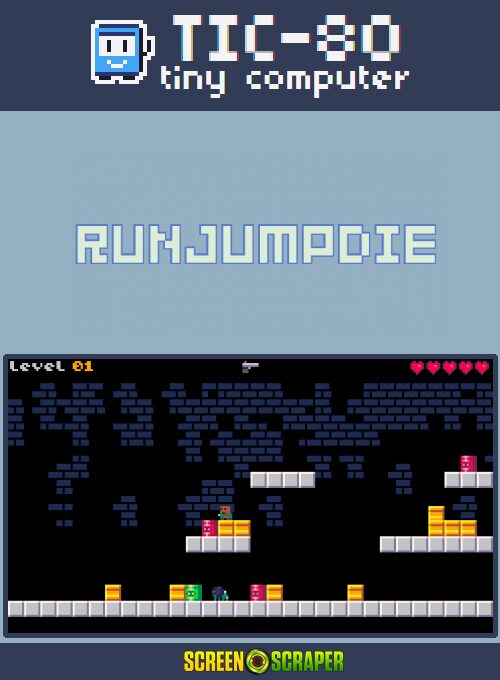 Runjumpdie
