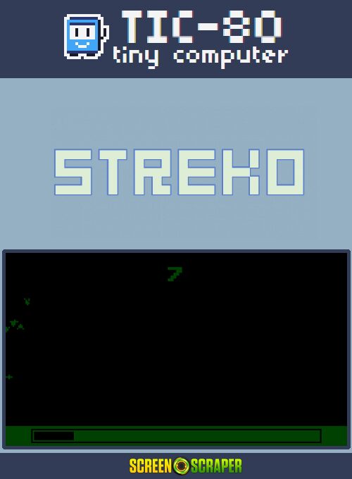 Streko