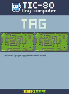 TAG - Dos