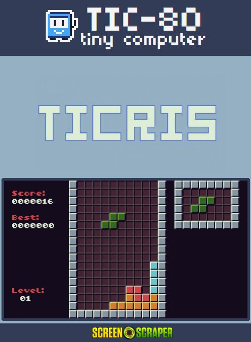 Ticris
