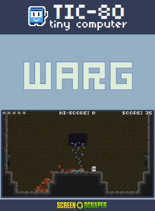 WARG