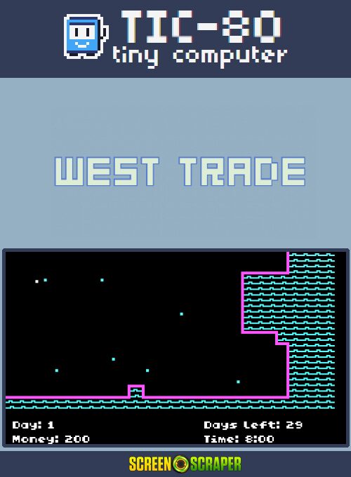 West Trade