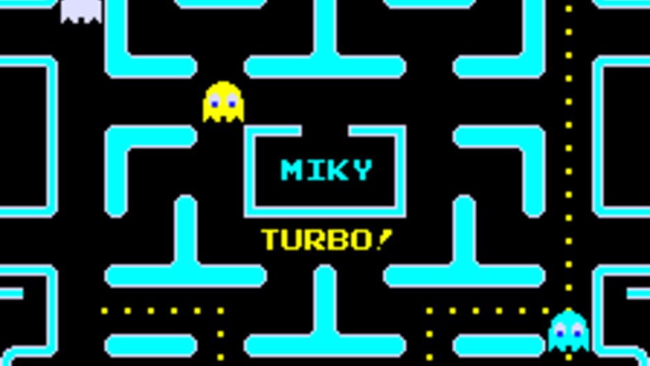 Pacman
