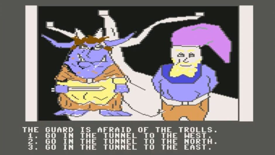 Image in-game