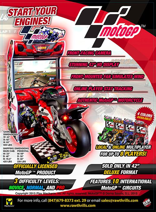 MotoGP