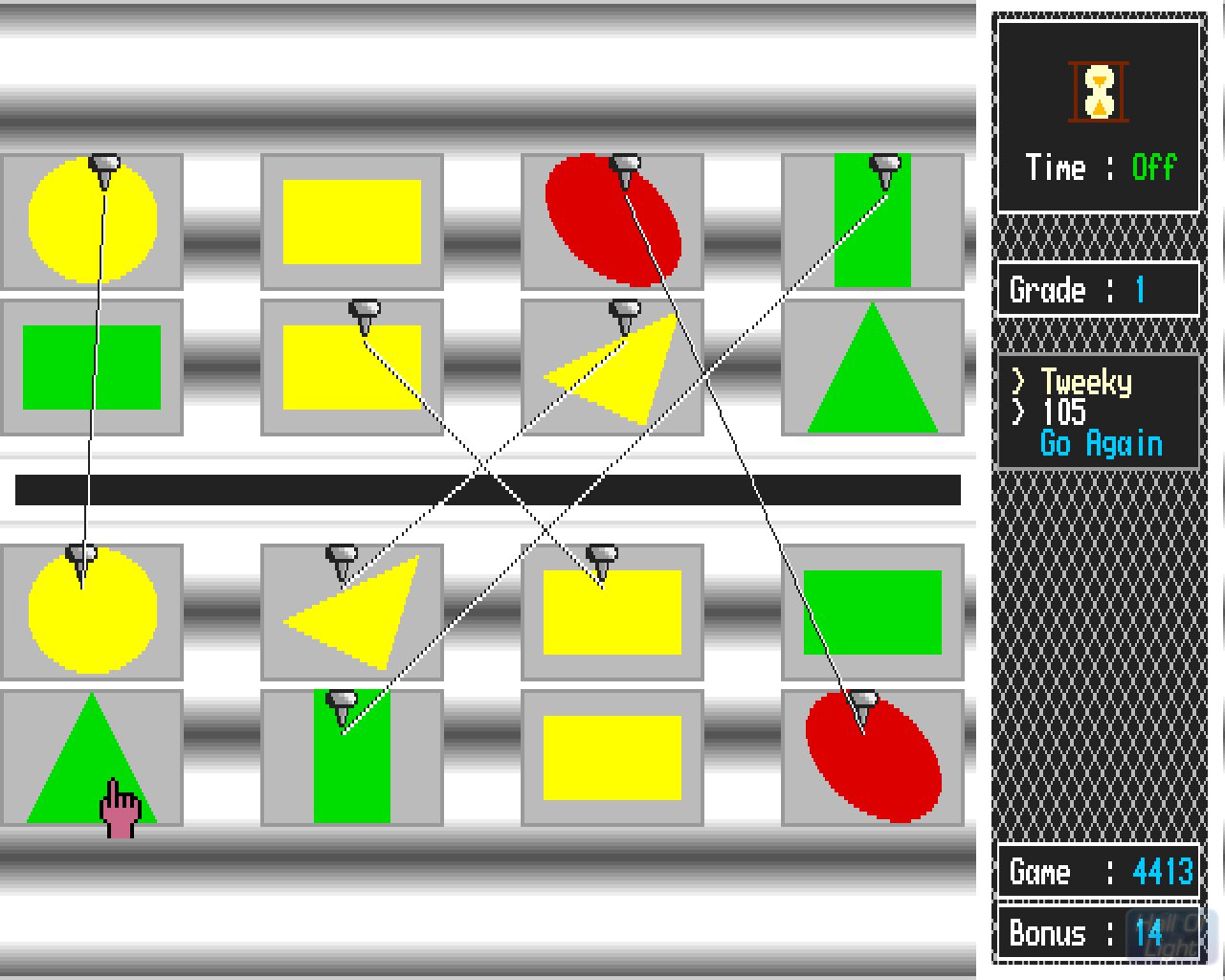 Image in-game