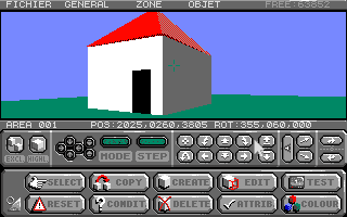 Image in-game