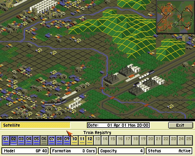 Image in-game
