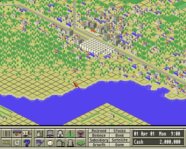 Image in-game