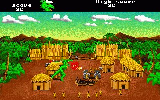 Image in-game