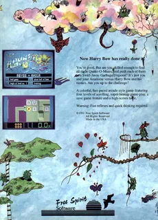 Abyss - Dos