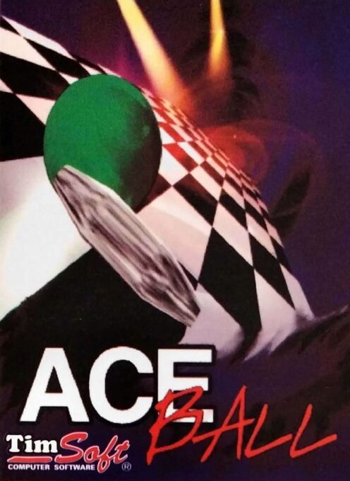 Ace Ball