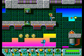 Image in-game