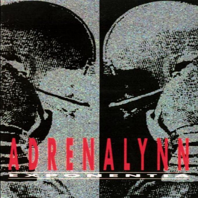 Adrenalynn