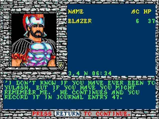 Image in-game