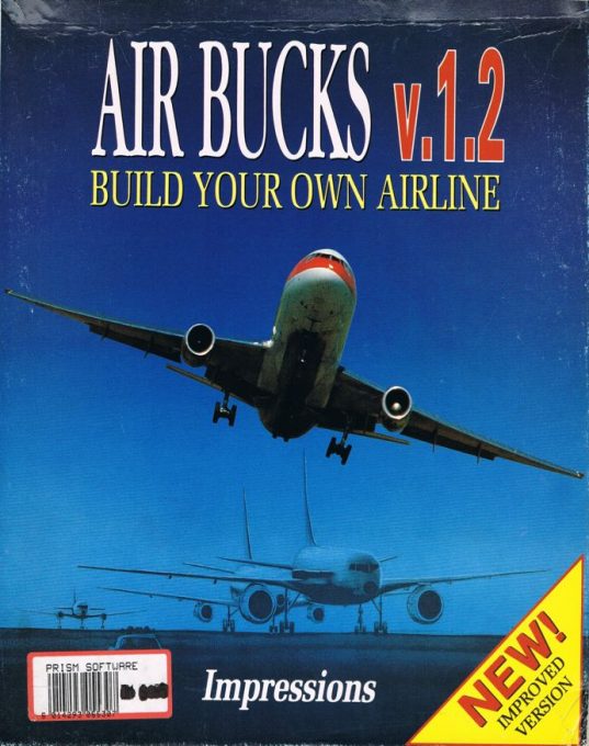 Air Bucks