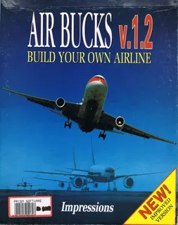 Air Bucks