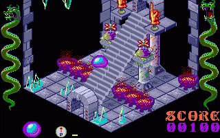 Image in-game