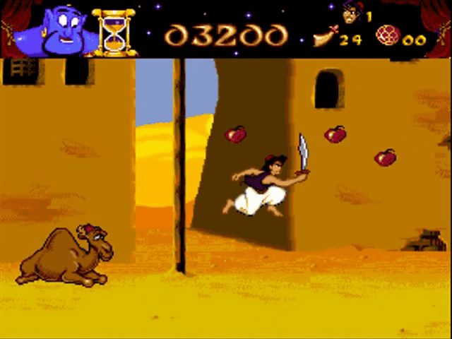 Image in-game