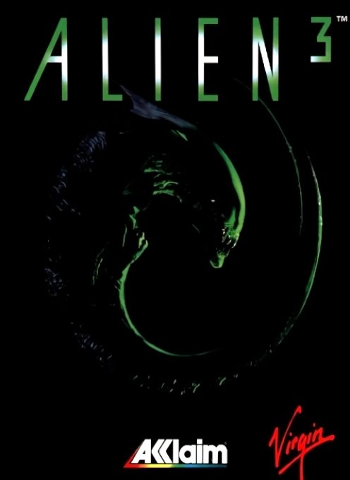 Alien 3