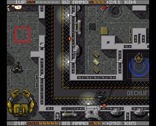 Image in-game