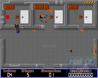 Image in-game