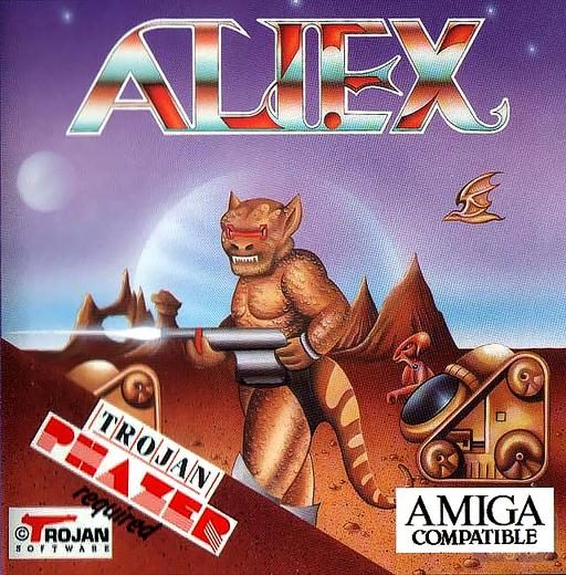 Aliex