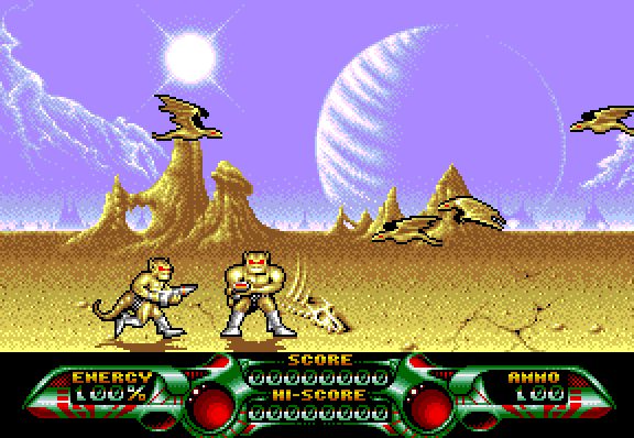 Image in-game