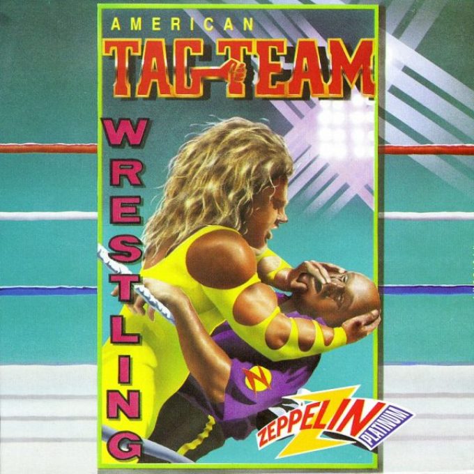 American Tag Team Wrestling