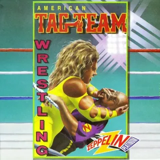 American Tag Team Wrestling