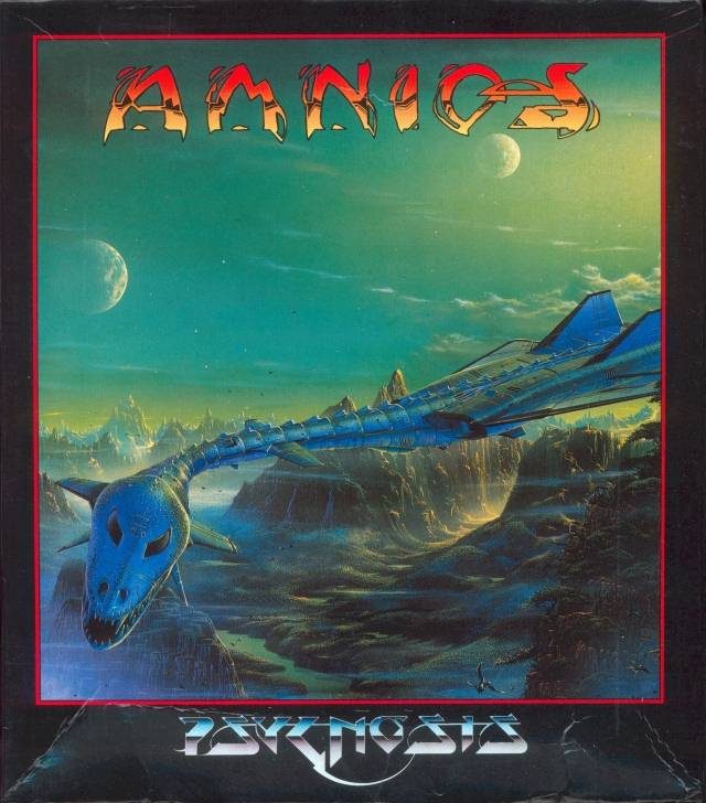 Amnios