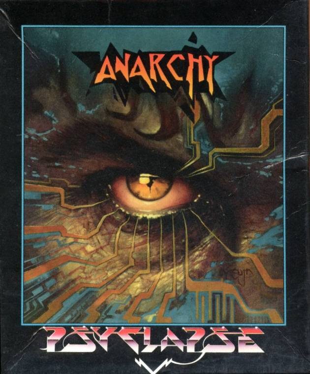 Anarchy