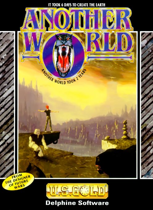 Another World