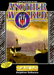 Another World
