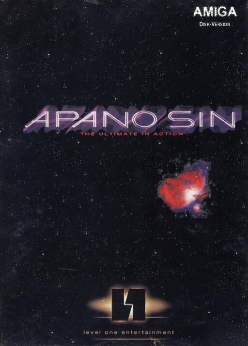 Apano Sin