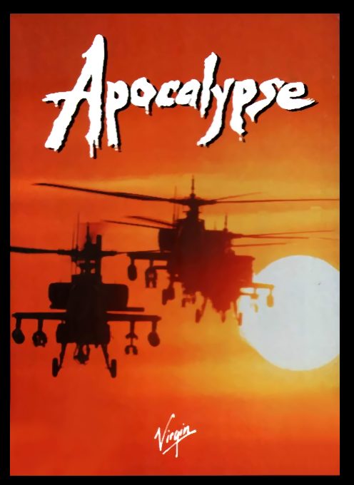 Apocalypse