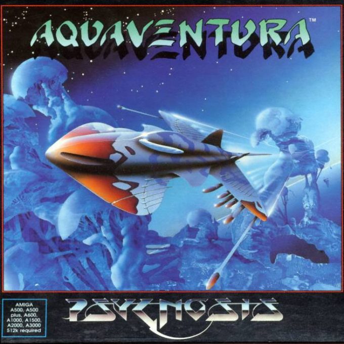 Aquaventura