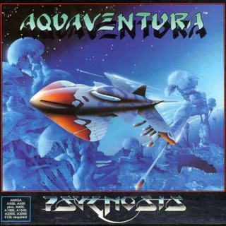 Aquaventura