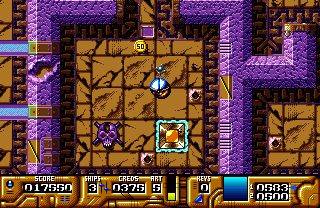 Image in-game