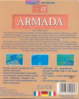 Armada - Dos