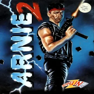 Arnie 2