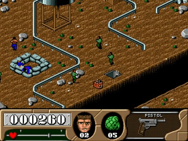 Image in-game